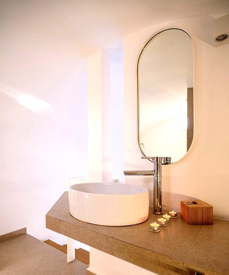 Muses Cycladic Suites